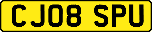 CJ08SPU