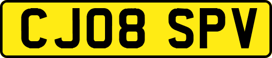 CJ08SPV
