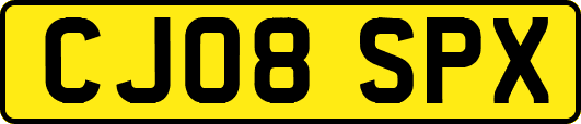 CJ08SPX