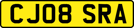CJ08SRA