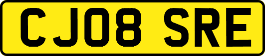 CJ08SRE
