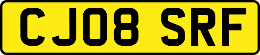 CJ08SRF