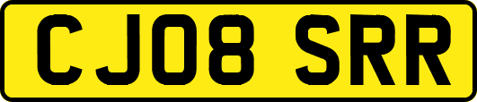 CJ08SRR