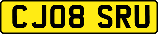 CJ08SRU