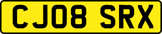 CJ08SRX