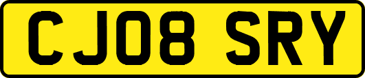 CJ08SRY