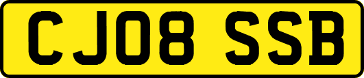 CJ08SSB
