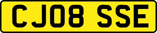 CJ08SSE