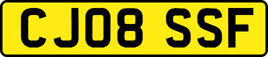 CJ08SSF