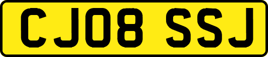 CJ08SSJ