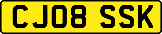 CJ08SSK