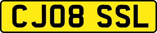 CJ08SSL