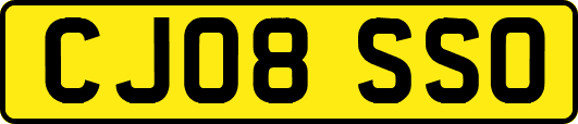 CJ08SSO