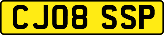 CJ08SSP