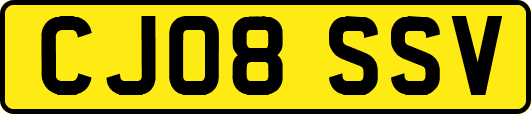 CJ08SSV