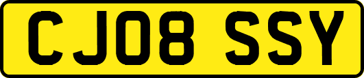 CJ08SSY