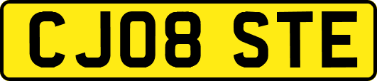 CJ08STE