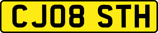 CJ08STH