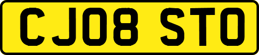 CJ08STO