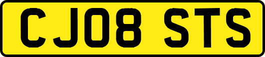 CJ08STS