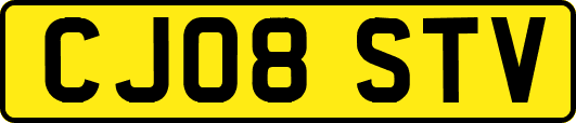 CJ08STV