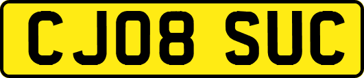 CJ08SUC