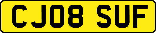 CJ08SUF