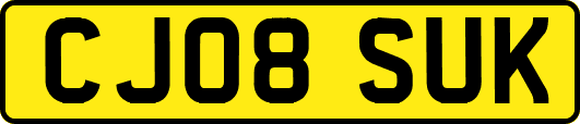 CJ08SUK