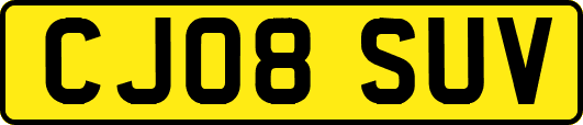 CJ08SUV