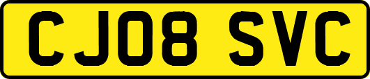 CJ08SVC