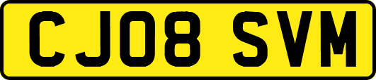 CJ08SVM
