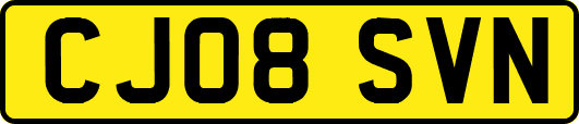 CJ08SVN