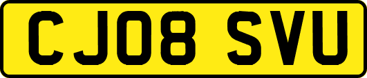 CJ08SVU