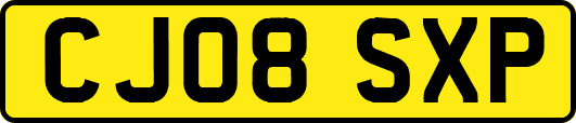 CJ08SXP