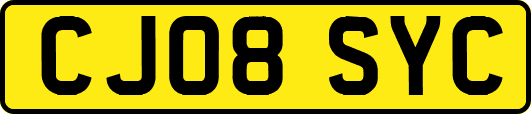 CJ08SYC