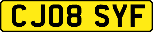 CJ08SYF