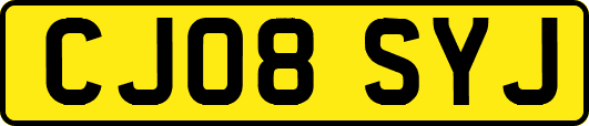 CJ08SYJ