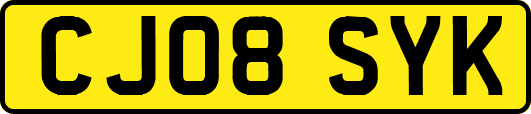 CJ08SYK