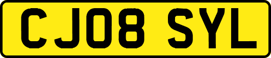 CJ08SYL