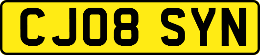 CJ08SYN