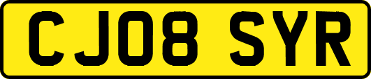 CJ08SYR