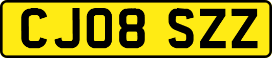 CJ08SZZ