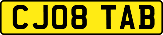 CJ08TAB