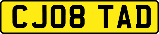 CJ08TAD