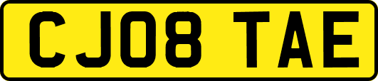 CJ08TAE