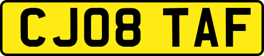CJ08TAF