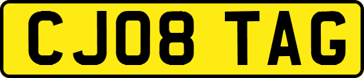 CJ08TAG