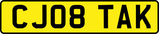CJ08TAK