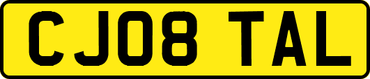 CJ08TAL