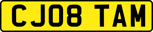 CJ08TAM